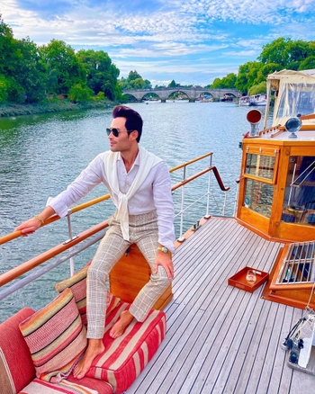 Mark-Francis Vandelli
