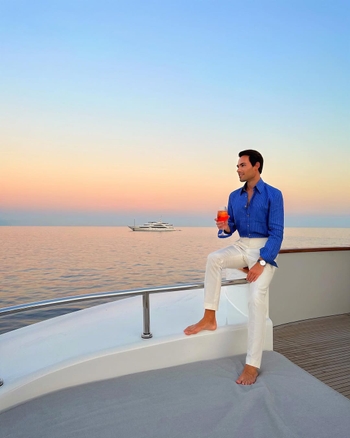 Mark-Francis Vandelli