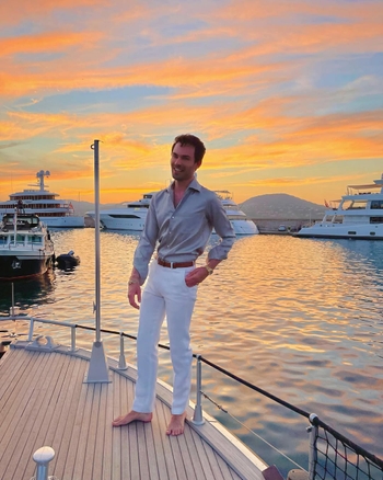 Mark-Francis Vandelli