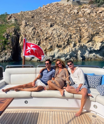 Mark-Francis Vandelli