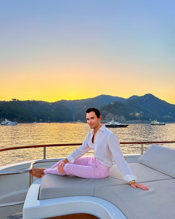 Mark-Francis Vandelli