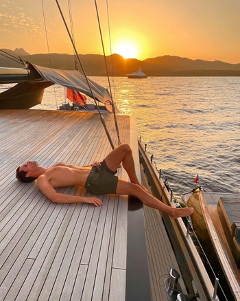 Mark-Francis Vandelli