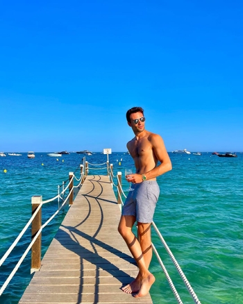 Mark-Francis Vandelli