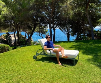 Mark-Francis Vandelli
