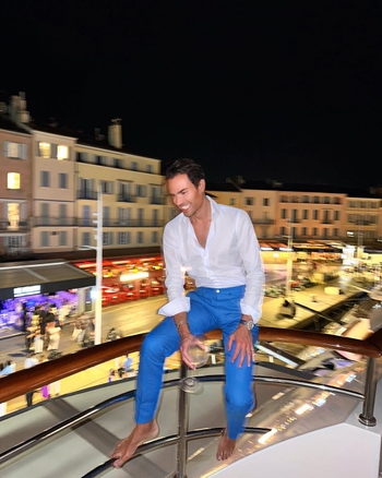 Mark-Francis Vandelli