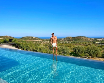 Mark-Francis Vandelli