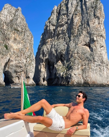 Mark-Francis Vandelli