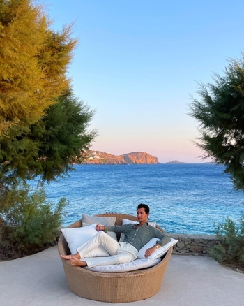 Mark-Francis Vandelli