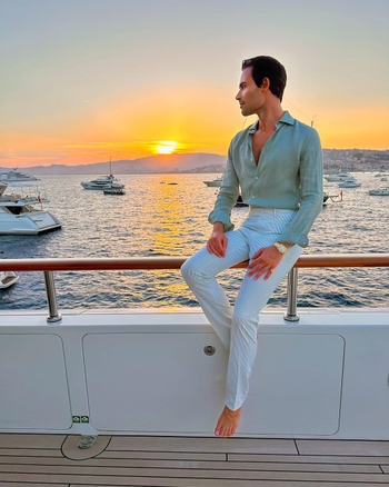 Mark-Francis Vandelli
