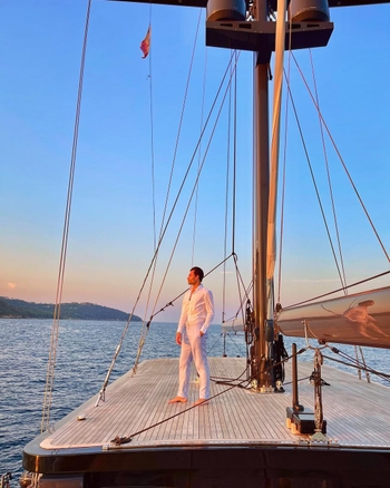 Mark-Francis Vandelli