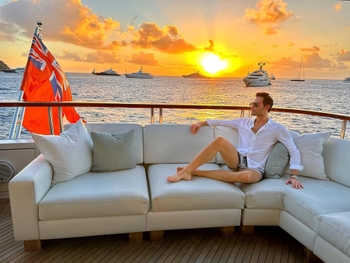 Mark-Francis Vandelli