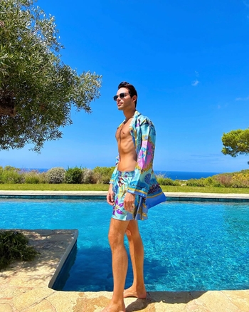 Mark-Francis Vandelli