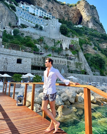 Mark-Francis Vandelli