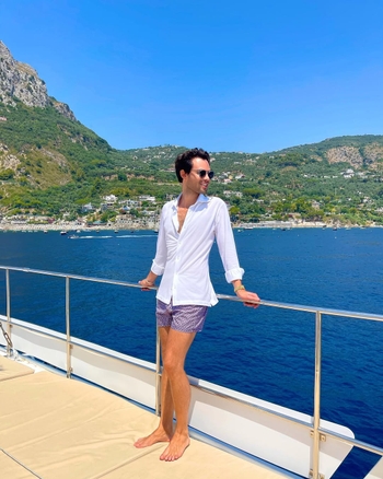 Mark-Francis Vandelli