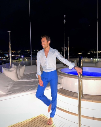 Mark-Francis Vandelli