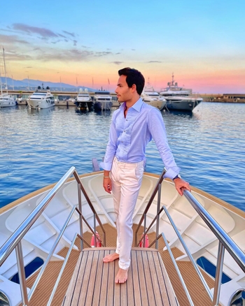 Mark-Francis Vandelli