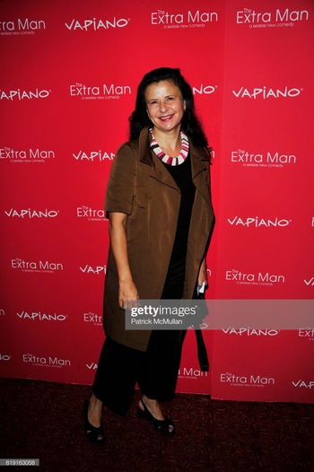 Tracey Ullman