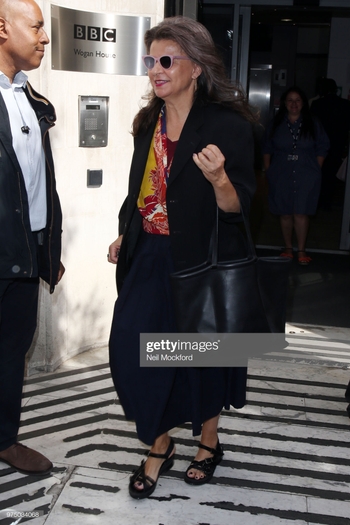 Tracey Ullman