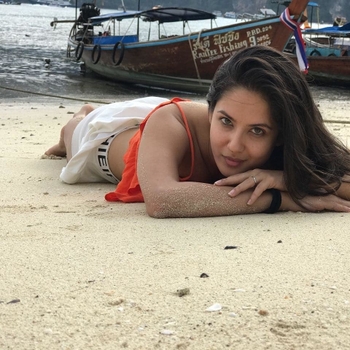 Puja Bose