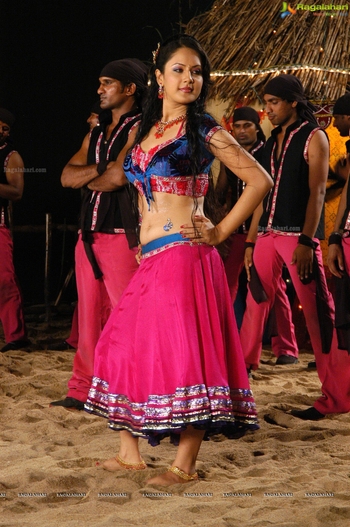 Puja Bose