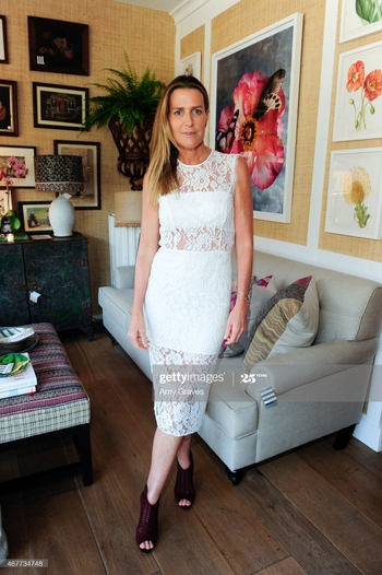 India Hicks