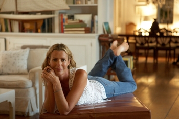 India Hicks