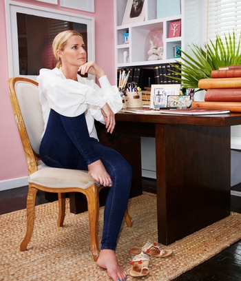 India Hicks