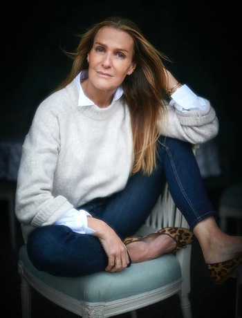 India Hicks