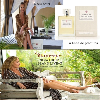 India Hicks