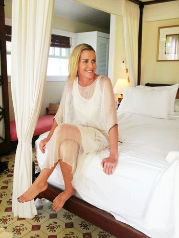 India Hicks