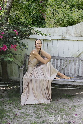 India Hicks