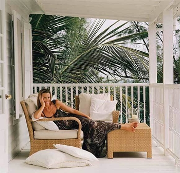 India Hicks