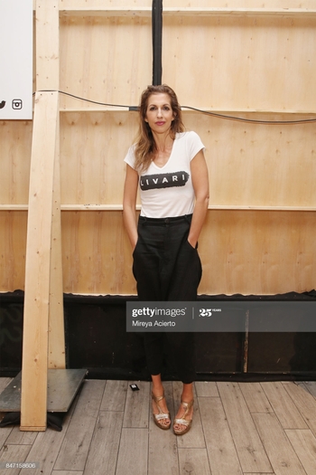 Alysia Reiner