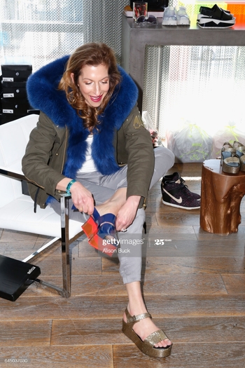 Alysia Reiner