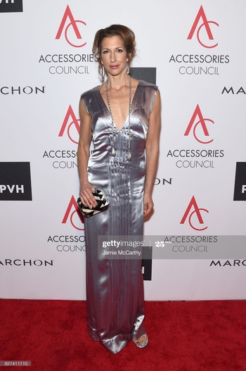 Alysia Reiner