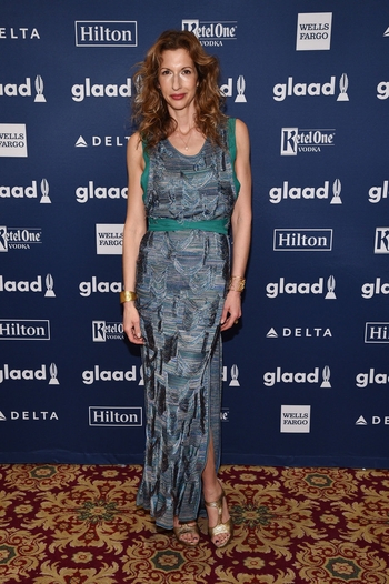 Alysia Reiner