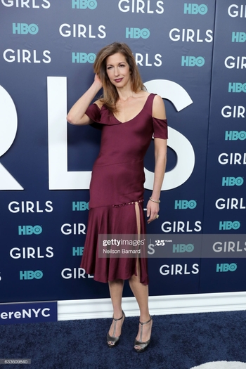 Alysia Reiner