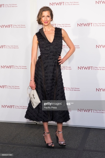 Alysia Reiner