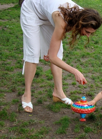 Alysia Reiner