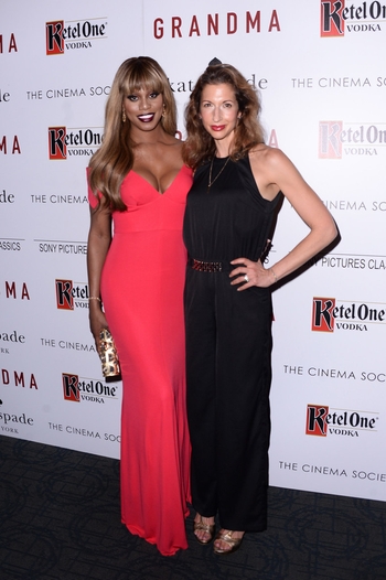 Alysia Reiner