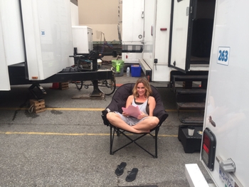 Jessica Harmon