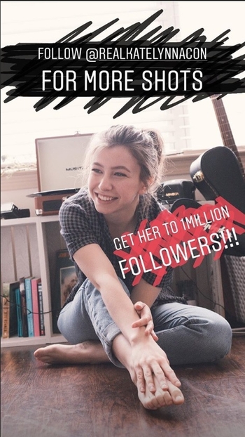 Katelyn Nacon