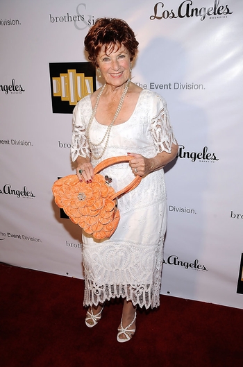 Marion Ross