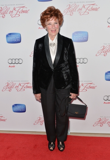 Marion Ross