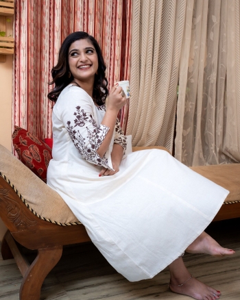 Shalu Kurian