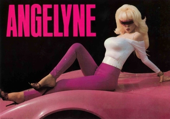 Angelyne