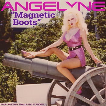 Angelyne