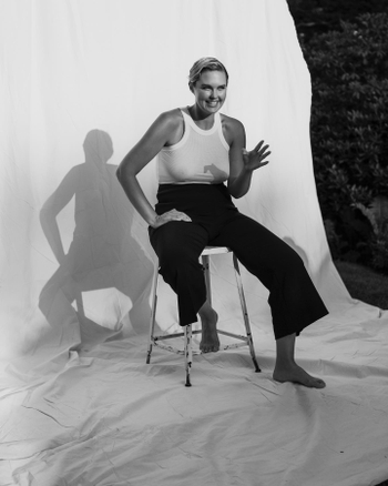 Georgina Burke
