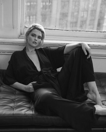 Georgina Burke