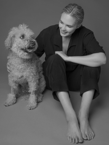 Georgina Burke